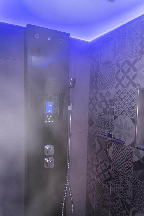 Apartamento Wellness House Energy Mit Whirlpool Timmendorfer Strand Exterior foto