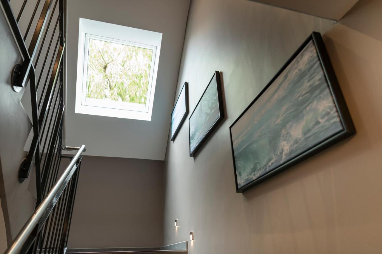 Apartamento Wellness House Energy Mit Whirlpool Timmendorfer Strand Exterior foto