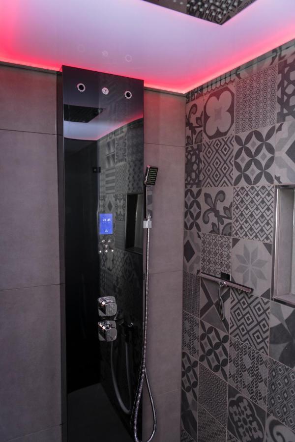Apartamento Wellness House Energy Mit Whirlpool Timmendorfer Strand Exterior foto