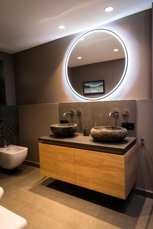 Apartamento Wellness House Energy Mit Whirlpool Timmendorfer Strand Exterior foto